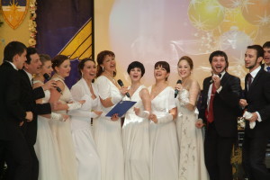 Результаты обучения на курсах